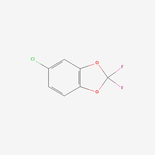 Phenyl[2-(trifluoromethyl)phenyl]methanol (CAS: 72769-08-5) - Related Chemical Product