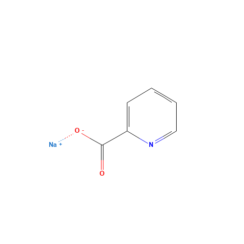 Picolinic acid (CAS: 57665-05-1) - Related Chemical Product