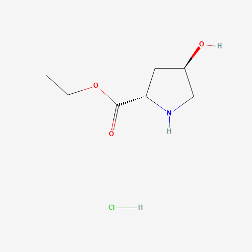 FT-0695246 CAS:33996-30-4 chemical structure