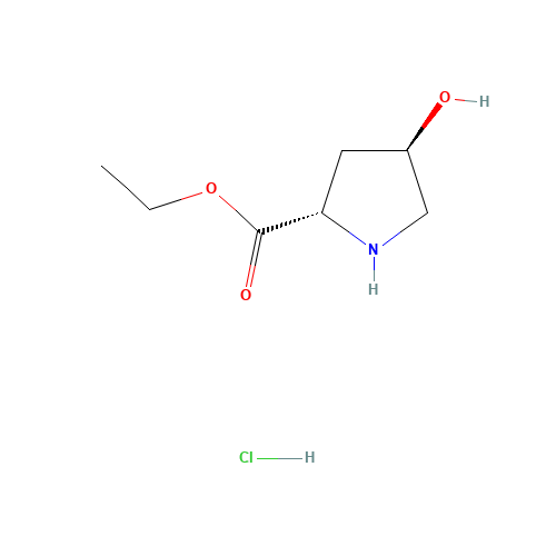 FT-0695246 CAS:33996-30-4 chemical structure