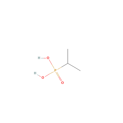 propan-2-ylphosphonic acid (CAS: 4721-37-3) - Related Chemical Product