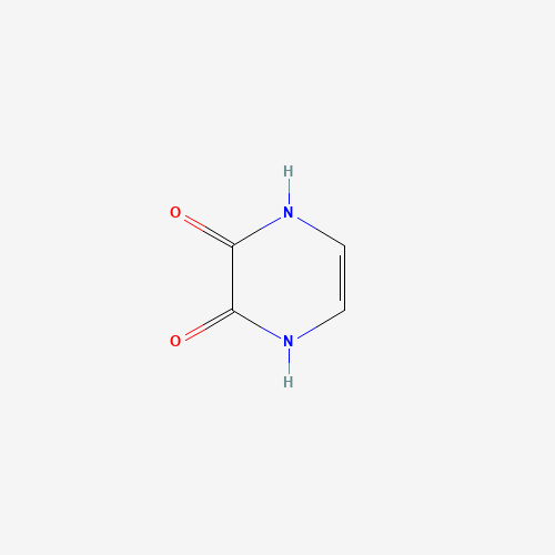 pyrazine-2,3-diol (CAS: 931-18-0) - Related Chemical Product