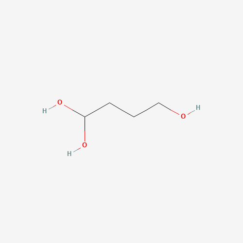 Q2YQ1Q (CAS: 44603-18-1) - Related Chemical Product