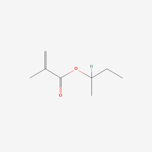 sec-Butyl methacrylate (CAS: 2998-18-7) - Related Chemical Product