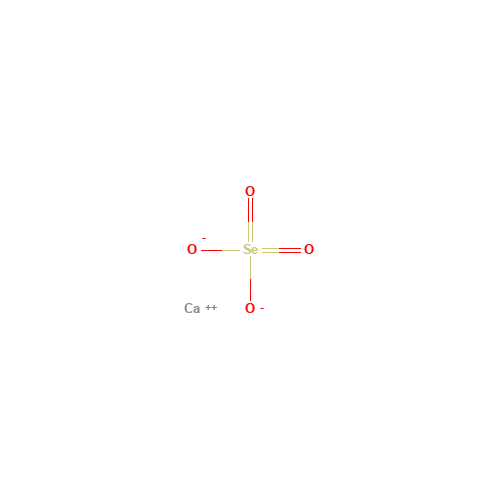 SELENIC ACID (CAS: 14019-91-1) - Related Chemical Product