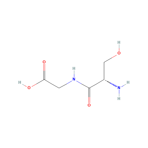 ser-gly (CAS: 687-63-8) - Related Chemical Product
