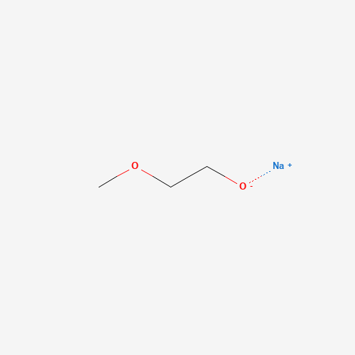 FT-0695284 CAS:3139-99-9 chemical structure