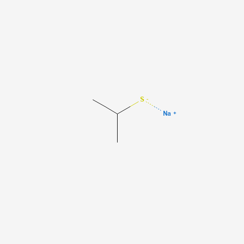 FT-0695285 CAS:20607-43-6 chemical structure