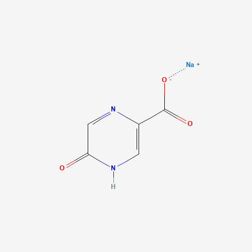 FT-0695289 CAS:77168-77-5 chemical structure