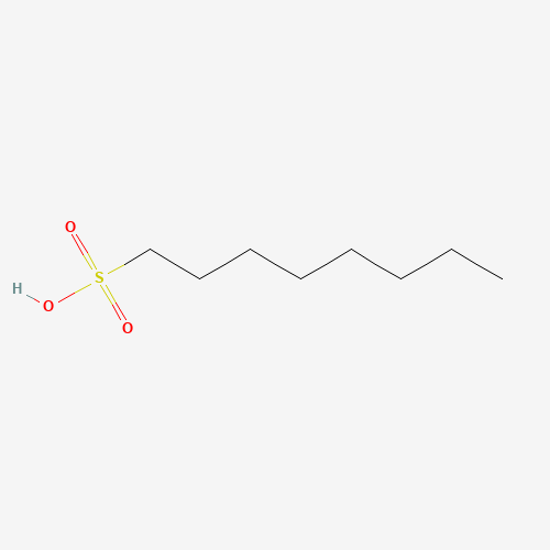 Sodium octane-1-sulfonate (CAS: 3944-72-7) - Related Chemical Product