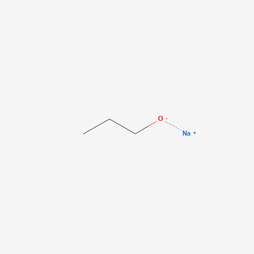sodium propan-1-olate (CAS: 6819-41-6) - Related Chemical Product