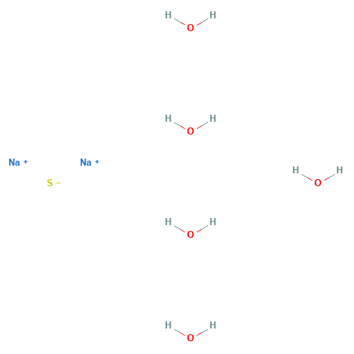 Sodium sulfide (CAS: 1313-83-3) - Related Chemical Product