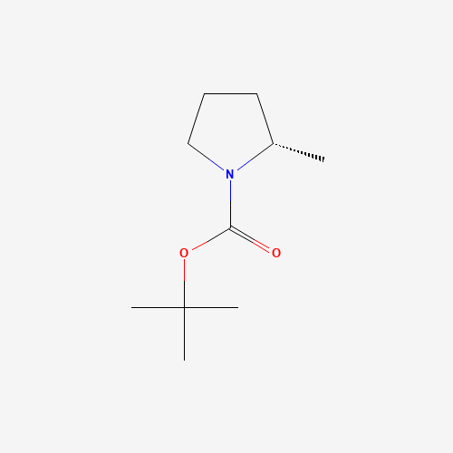 FT-0695309 CAS:137496-71-0 chemical structure