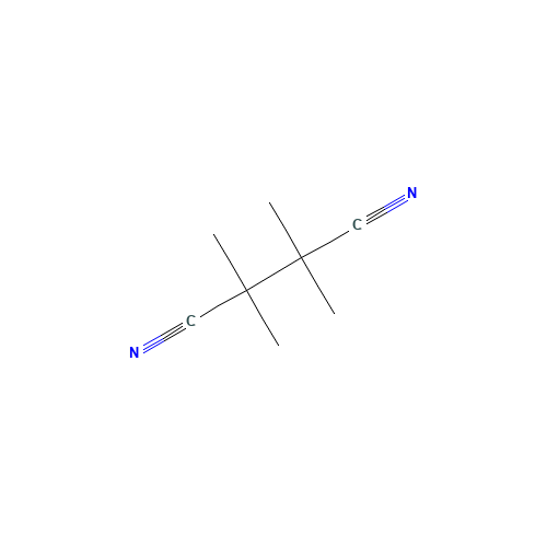 Tetramethylsuccinonitrile (CAS: 3333-52-6) - Related Chemical Product