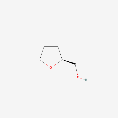 THFA (CAS: 72074-94-3) - Chemical Structure and Molecular Formula 