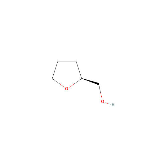 THFA (CAS: 72074-94-3) - Chemical Structure and Molecular Formula 