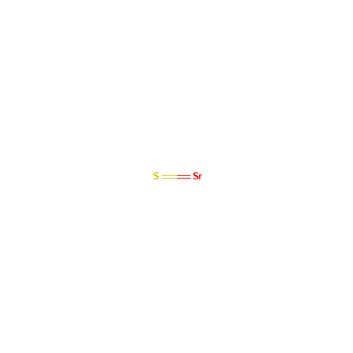 Thioxostrontium (CAS: 1314-96-1) - Related Chemical Product