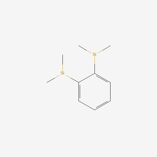 toluene, p-(2-bromoethyl)- (CAS: 17985-72-7) - Chemical Structure and Molecular Formula 