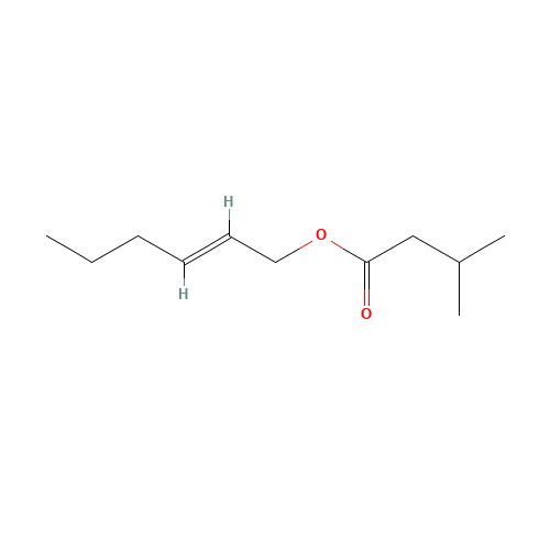 trans-2-Hexenyl Isovalerate (CAS: 68698-59-9) - Related Chemical Product