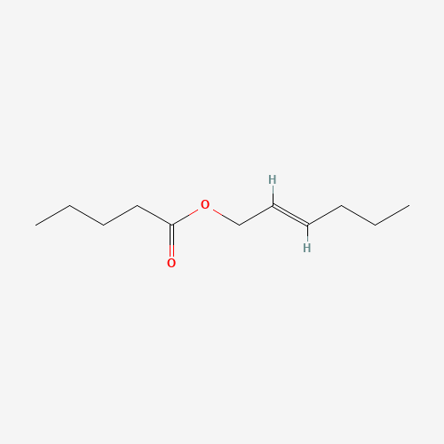 trans-2-Hexenyl valerate (CAS: 56922-74-8) - Related Chemical Product