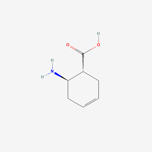 FT-0695337 CAS:97945-19-2 chemical structure