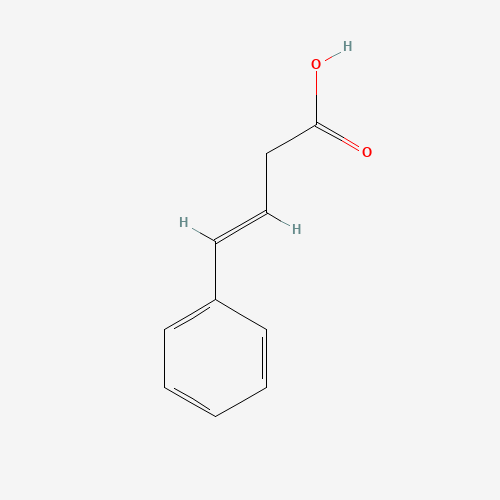 FT-0695338 CAS:2243-53-0 chemical structure