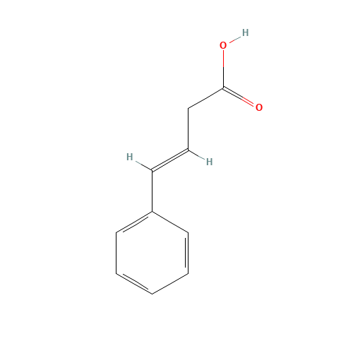 trans-Styrylacetic acid (CAS: 2243-53-0) - Related Chemical Product