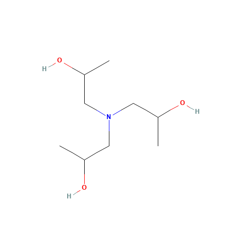 Triisopropanolamine (CAS: 122-20-3) - Related Chemical Product