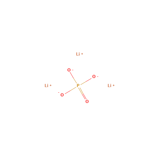 FT-0695344 CAS:10377-52-3 chemical structure