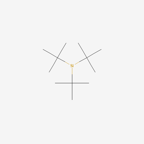 FT-0695348 CAS:18159-55-2 chemical structure