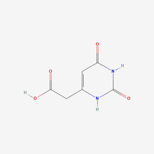 FT-0695352 CAS:4628-39-1 chemical structure