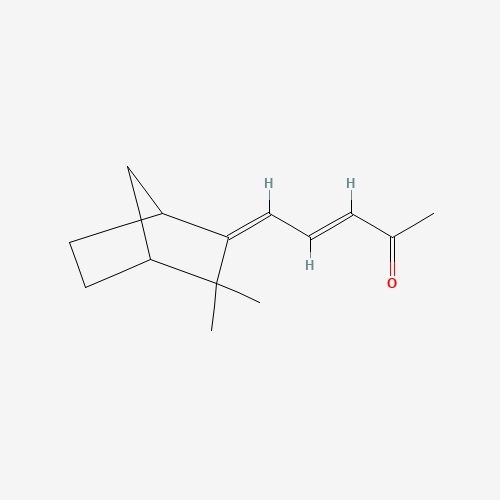 FT-0695353 CAS:2226-11-1 chemical structure