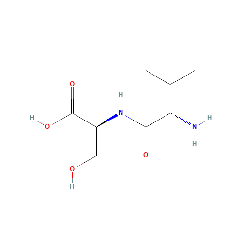 Valylserine (CAS: 13588-94-8) - Related Chemical Product