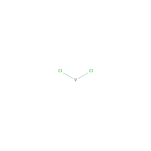 vanadium chloride (CAS: 10580-52-6) - Related Chemical Product