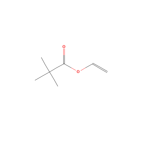 Vinyl pivalate (CAS: 3377-92-2) - Related Chemical Product