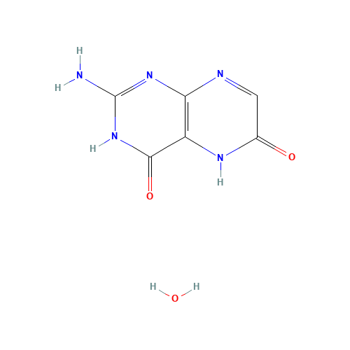 Xanthopterin (CAS: 5979-01-1) - Related Chemical Product