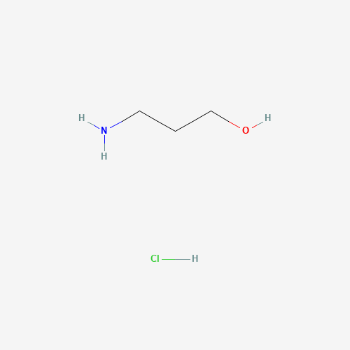b-Alaninol (CAS: 14302-46-6) - Related Chemical Product