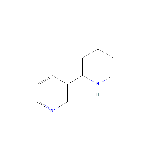 (+/-)-ANABASINE (CAS: 40774-73-0) - Related Chemical Product