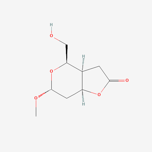 FT-0695386 CAS:62210-98-4 chemical structure