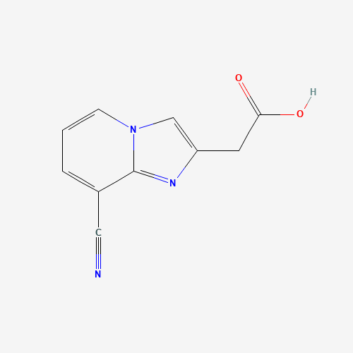 FT-0695397 CAS:885275-53-6 chemical structure