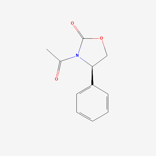 (R)-3-ACETYL-4-PHENYL-2-OXAZOLIDINONE (CAS: 364750-43-6) - Related Chemical Product