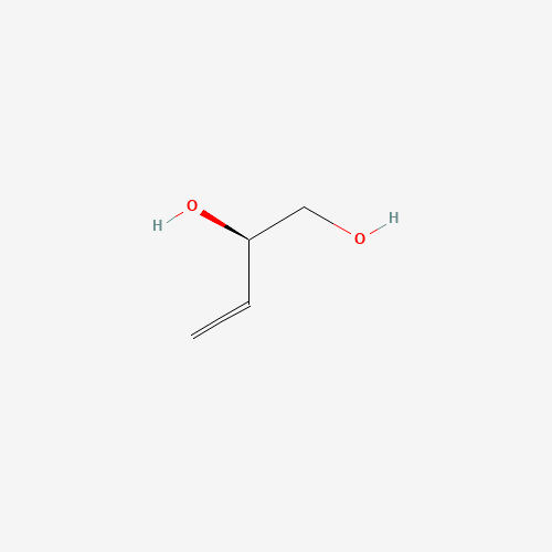 (R)-3-BUTENE-1,2-DIOL (CAS: 86106-09-4) - Related Chemical Product