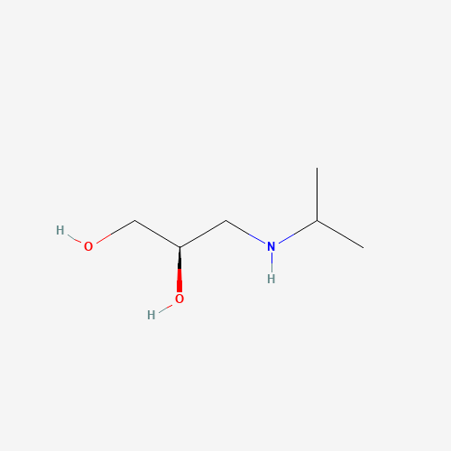 FT-0695411 CAS:97988-45-9 chemical structure