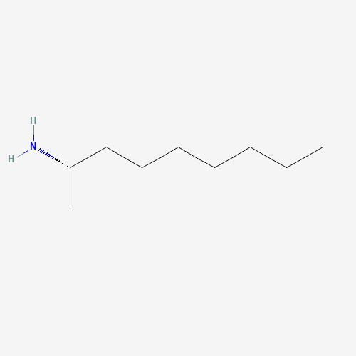 (S)-2-AMinononane (CAS: 869278-88-6) - Related Chemical Product