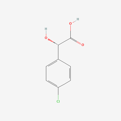 FT-0695422 CAS:76496-63-4 chemical structure