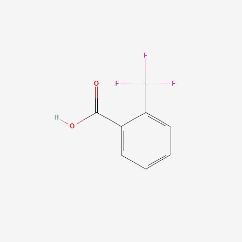FT-0695424 CAS:71990-01-7 chemical structure