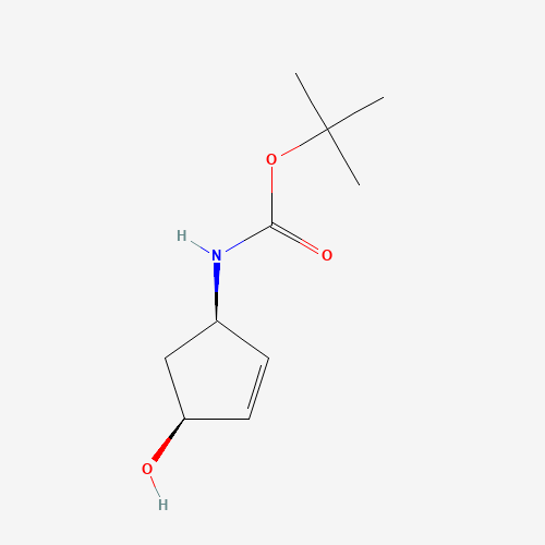 FT-0695425 CAS:189625-12-5 chemical structure