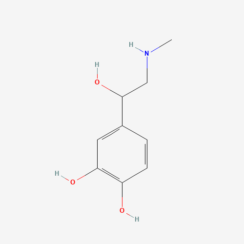FT-0695432 CAS:6912-68-1 chemical structure