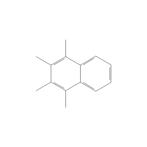 1,2,3,4-TETRAMETHYLNAPHTHALENE (CAS: 3031-15-0) - Related Chemical Product