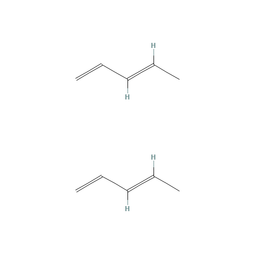 1,3-PENTADIENE DIMERS (CAS: 17410-45-6) - Related Chemical Product